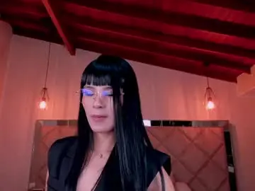 Live Sex with agathakondo - Chaturbate