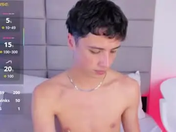 Watch Live Sex Cams with joshclaarktt - Chaturbate