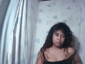 Watch Live Sex Cams with kaillah - Chaturbate