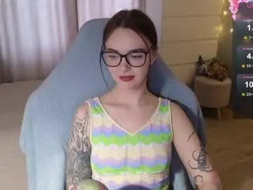 Best Webcam with kateleoo - Chaturbate