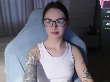 Best live sex cam show with kateleoo - Chaturbate