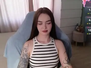 Live Sex with kateleoo - Chaturbate
