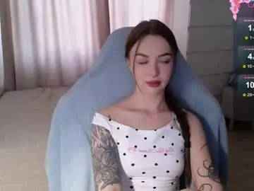 Adult Webcams with kateleoo - Chaturbate
