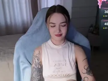 Live Sex with kateleoo - Chaturbate