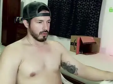 Best Webcam with kolombianox - Chaturbate
