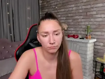 Adult Video Chat with mollynay - Chaturbate