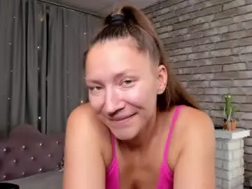 Adult Video Chat with mollynay - Chaturbate