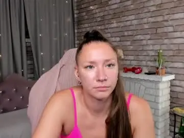 Private Sex Chat with mollynay - Chaturbate