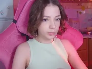 Adult Webcam with pambeeslyy - Chaturbate