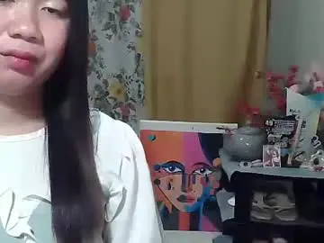Live Sex with sexypinay_dianara - Chaturbate