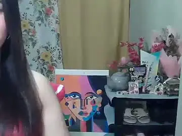 Free Porn Cam with sexypinay_dianara - Chaturbate