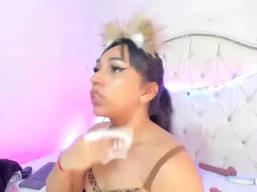 Sex Chat with stephany_doll_ - Chaturbate