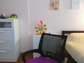 Free Porn Cam with toxic_lina - Chaturbate