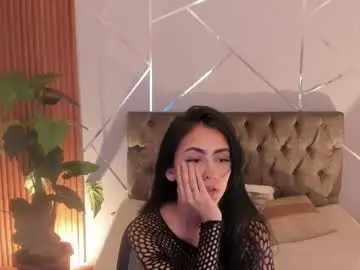 Sex Cam with _coraliinee_ - Chaturbate