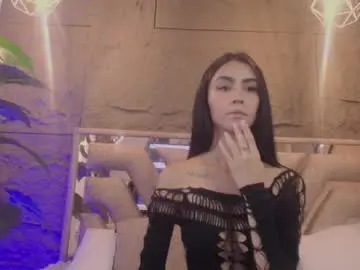 Free Porn Cam with _coraliinee_ - Chaturbate