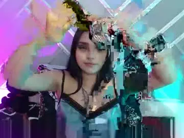 Best live sex cam show with analymilles - Chaturbate