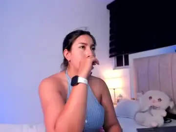 Best live sex cam show with daniela_henaoo - Chaturbate