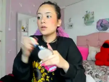 Live Porn with ivyyemerald_ - Chaturbate