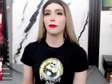 Sex Chat with katalina_hot2 - Chaturbate