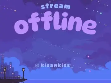 Sex Chat with kisankiss - Chaturbate