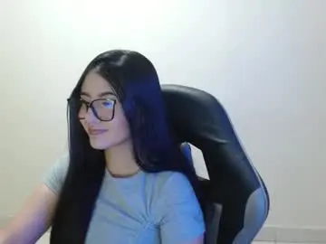 Adult Webcam with sahaliefox_ - Chaturbate