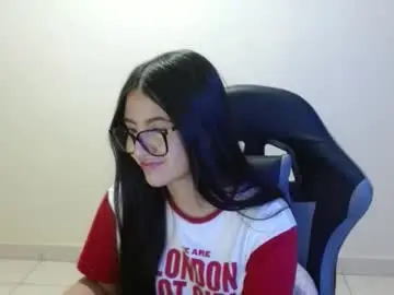 Live Sex with sahaliefox_ - Chaturbate