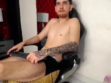 Best Webcam with stefano_moretti - Chaturbate