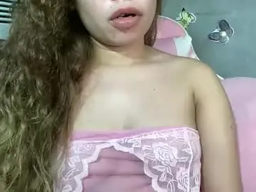 Live Porn with sweet_daisy04 - Chaturbate