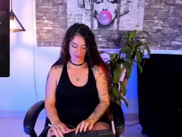 Best live sex cam show with allison_sc - Chaturbate