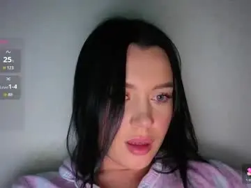 Best live sex cam show with amandaarose - Chaturbate