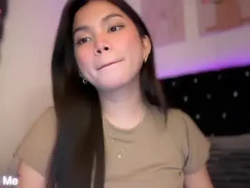 Best Webcam with lily_ash - Chaturbate