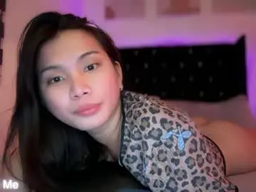 Watch Live Sex Cams with lily_ash - Chaturbate
