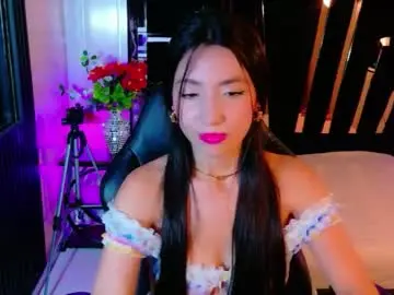 Free Porn Cam with mialovelyn - Chaturbate