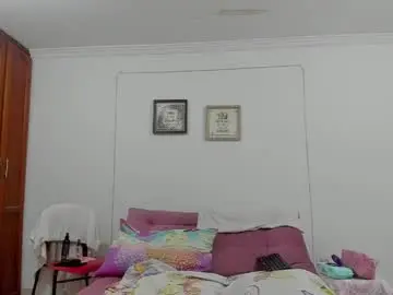 Sex Cam with selena_jhonson1 - Chaturbate