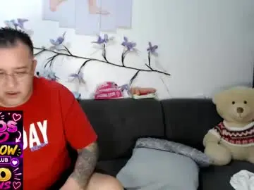 Live Porn with sexy_ginuin_couple - Chaturbate