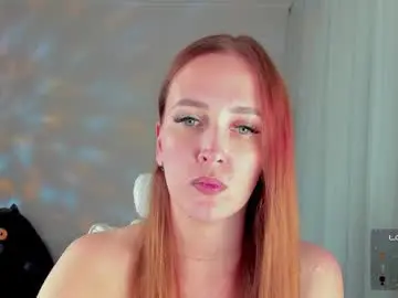 Sex Cam with she_wolf1 - Chaturbate