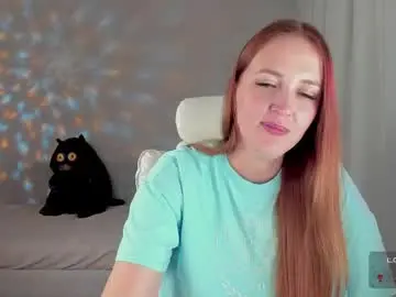 Free Porn Cam with she_wolf1 - Chaturbate