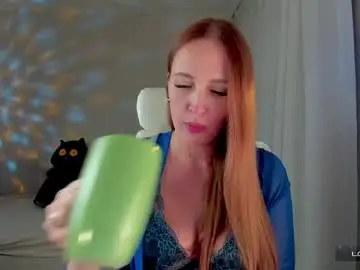 Adult Webcams with she_wolf1 - Chaturbate