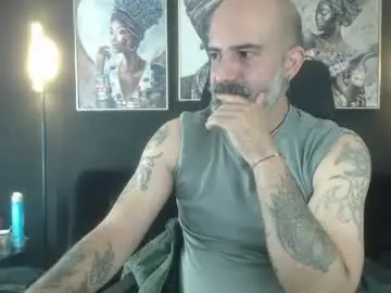 Live Sex Cam with alex_saints_ce - Chaturbate