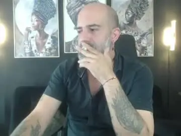 Sex Chat with alex_saints_ce - Chaturbate