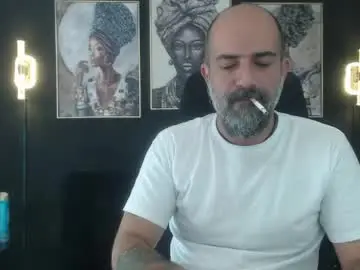 Watch Live Sex Cams with alex_saints_ce - Chaturbate