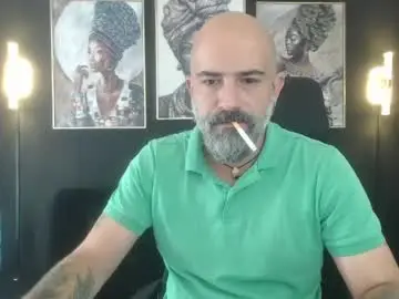 Sex Cam with alex_saints_ce - Chaturbate