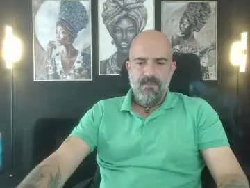 Nude Webcam with alex_saints_ce - Chaturbate