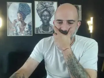 Free Live Porn with alex_saints_ce - Chaturbate