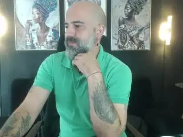 Live Sex Cam with alex_saints_ce - Chaturbate
