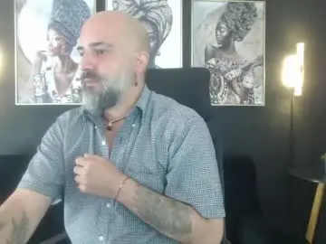 Live Porn with alex_saints_ce - Chaturbate