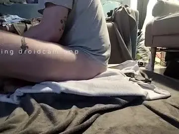 Adult Video Chat with bluealpakka - Chaturbate