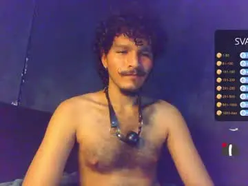 Live Sex Cam with diemond_latinx98 - Chaturbate