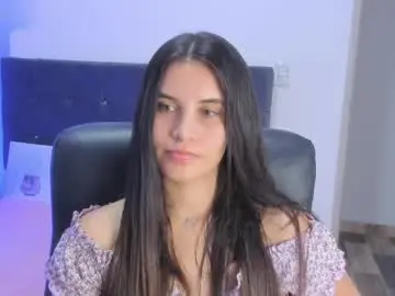 Live Sex with gaby_olsen - Chaturbate