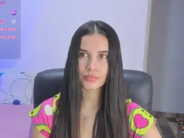 Sex Cam with gaby_olsen - Chaturbate